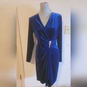 NWT Calvin Klein dress